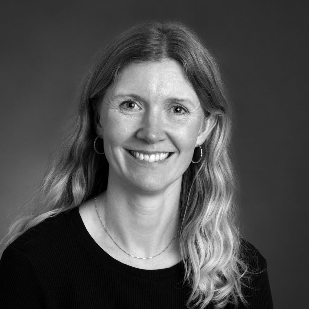 Anne Sofie Kjær